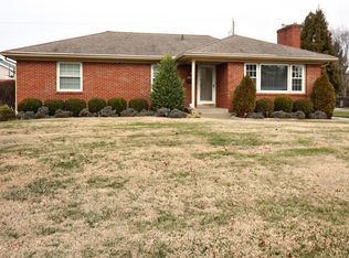 4423 Mount Vernon Rd, Saint Regis Park, KY 40220