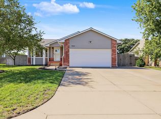 11933 W Central Park Ct, Wichita, KS 67205