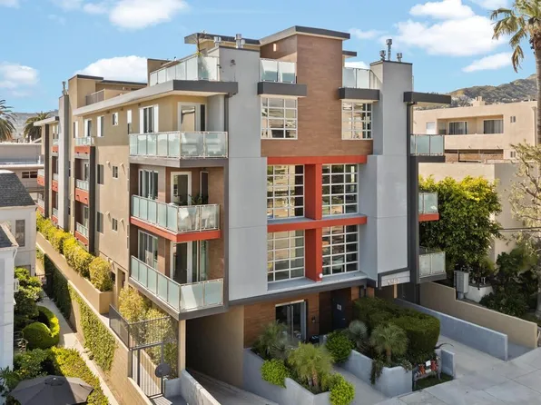 1367 N Alta Vista Blvd #304, Los Angeles, CA 90046