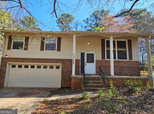 2560 Kennesaw Dr NW, Kennesaw, GA