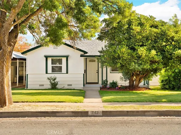 842 Indiana St, Gridley, CA 95948