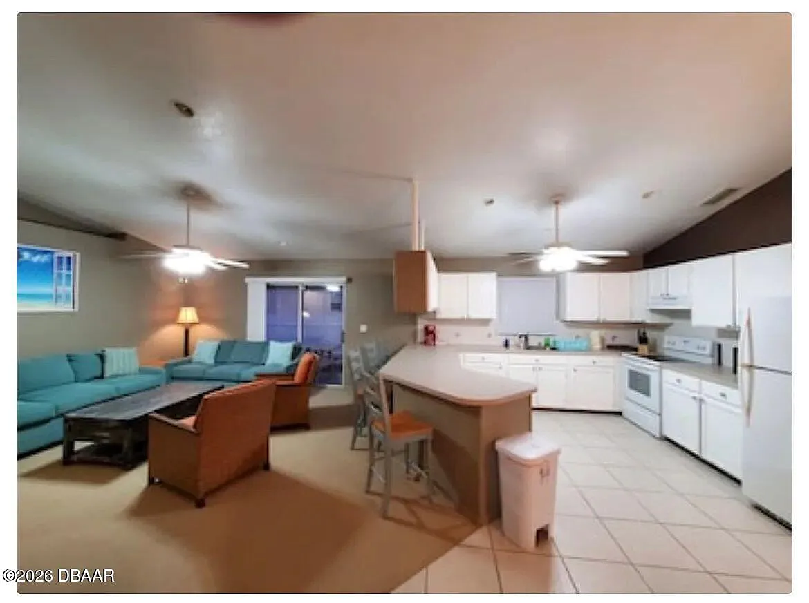 Building Photo - 5397 S Nova Rd #1