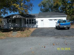 144 W Williams St, Flemingsburg, KY 41041