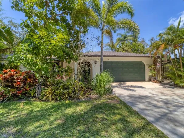 3666 Egerton Cir, Sarasota, FL 34233