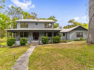 10003 SW 67th Dr, Gainesville, FL 32608