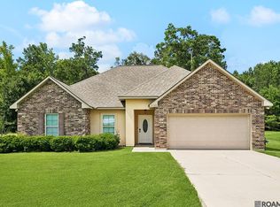 21125 Beau Chateau Blvd, Ponchatoula, LA 70454