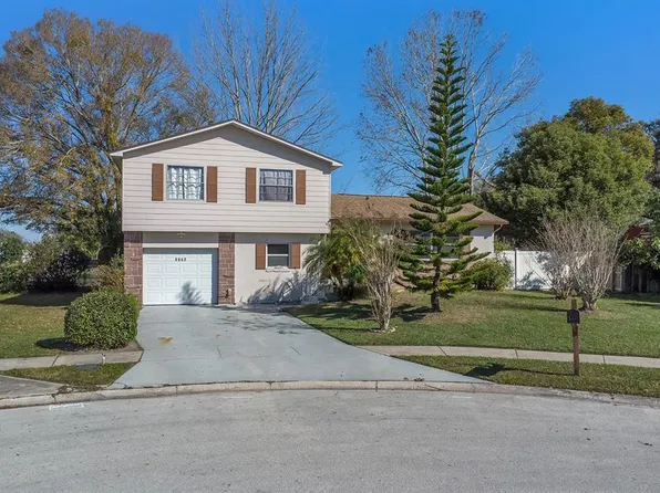 1617 LES COURT, KISSIMMEE, FL 34744