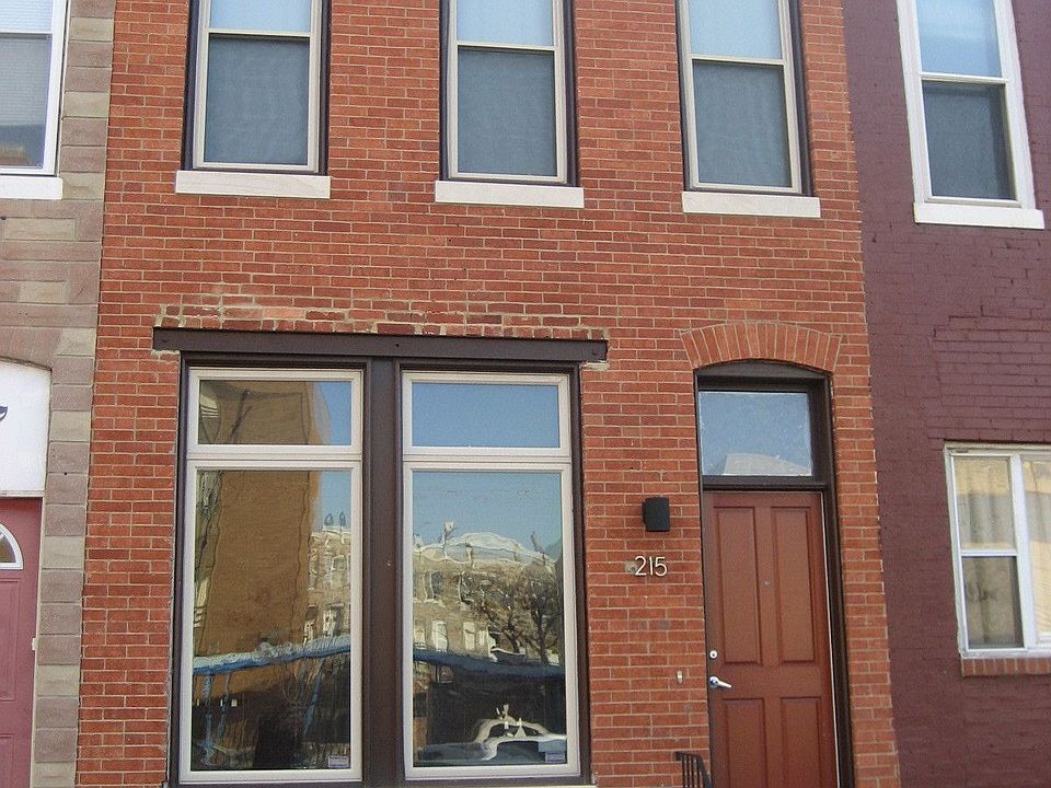 Front of house from street.