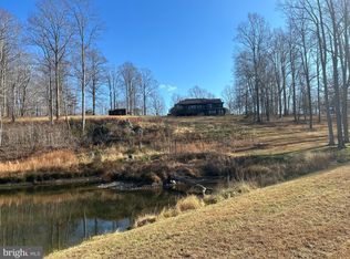 436 Hinsons Ford Ln, Amissville, VA 20106