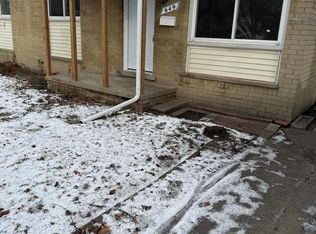 649 Calder Ave, Ypsilanti, MI 48198