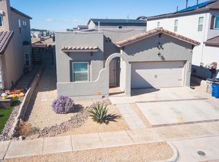 2237 Tierra Delmonte Dr, El Paso, TX 79938