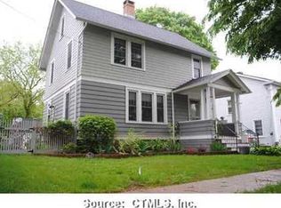 28 Wall St, Wallingford, CT 06492