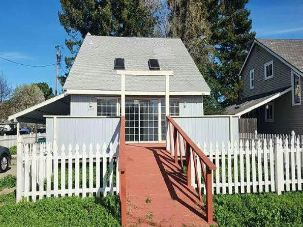 2554 Merced St, Snelling, CA 95369