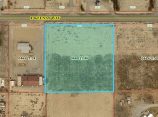 1921 E Keenan Way, Pahrump, NV 89048