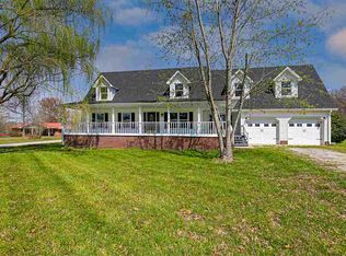 630 Ellis Cole Rd, Bowling Green, KY 42101