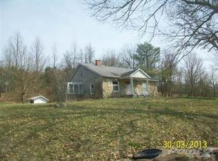 3951 Longlick Rd, Stamping Ground, KY 40379