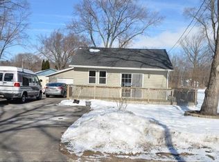 W864 Hyacinth Rd, Genoa City, WI 53128