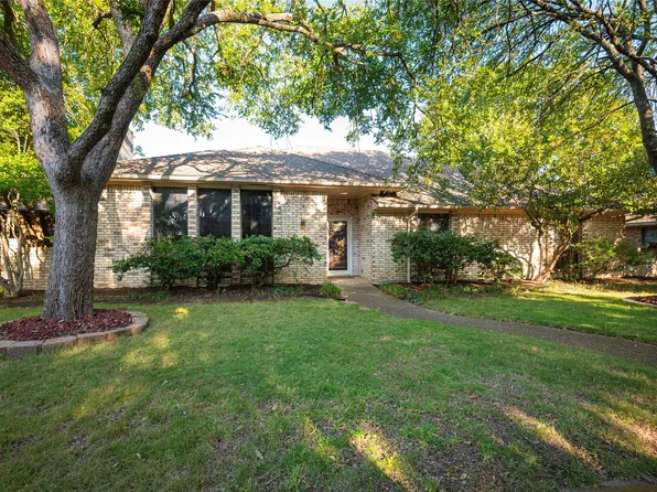 10319 Cimmaron Trl, Dallas, TX 75243