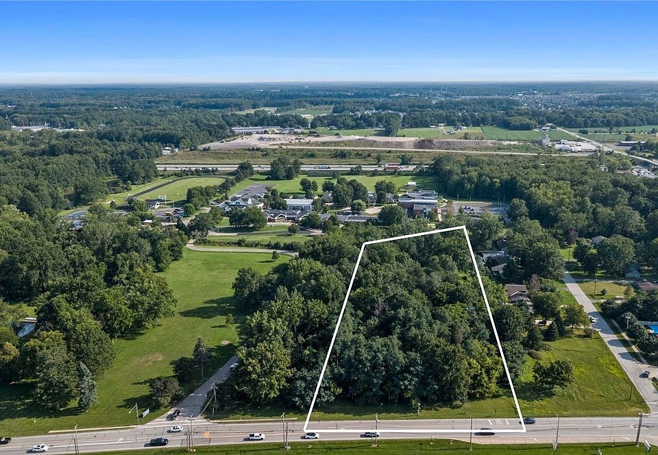 1st image of Center Ridge Rd