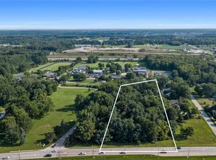 Center Ridge Rd, North ridgeville, OH 44039