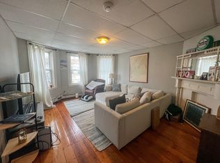 733 E 3rd St #2, Boston, MA 02127