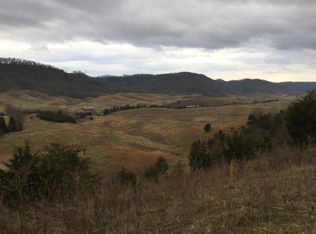 Tbd Webster Valley Rd, Rogersville, TN 37857