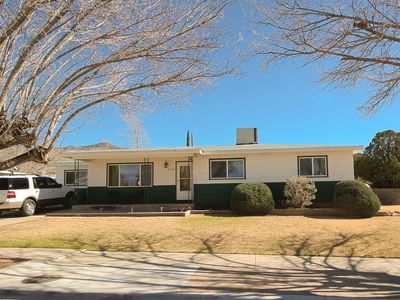 2310 Pine Dr, Alamogordo, NM, 88310