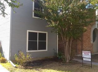 607 W Union Bower Rd, Irving, TX 75061