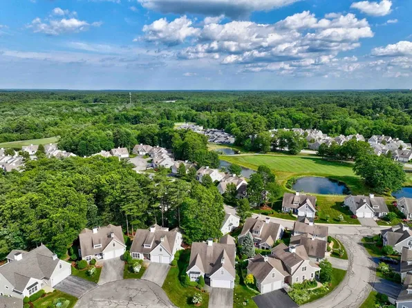 33 Mulligan Dr Unit 33, South Weymouth, MA 02190