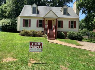 2108 Deer Meadow Ter, Midlothian, VA 23112