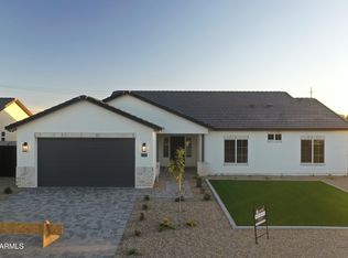 11203 E Crescent Ave, Mesa, AZ 85208