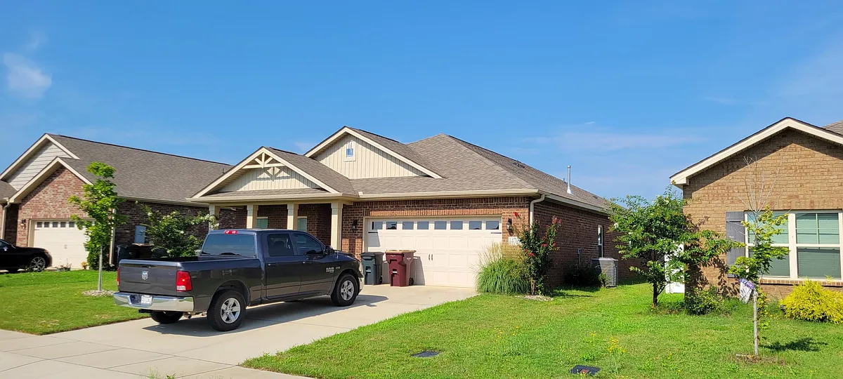 Building Photo - 14793 Norfleet Dr