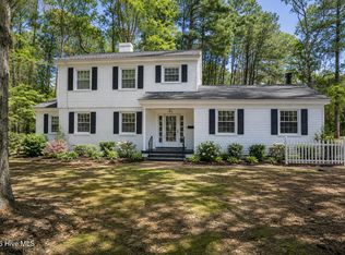 715 Evergreen Rd, Rocky Mount, NC 27803