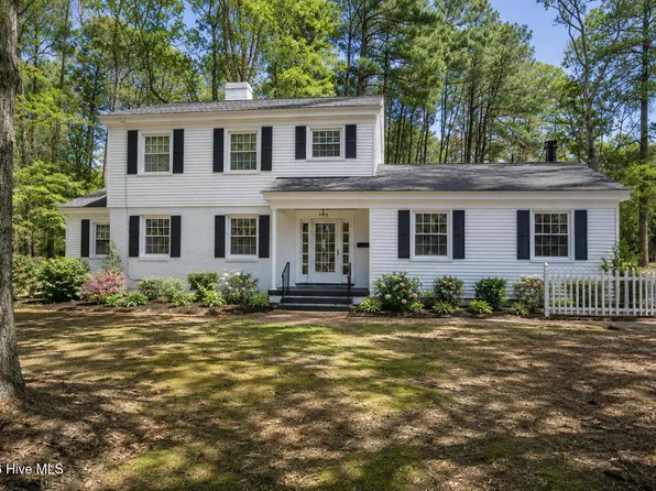 715 Evergreen Road, Rocky Mount, NC 27803