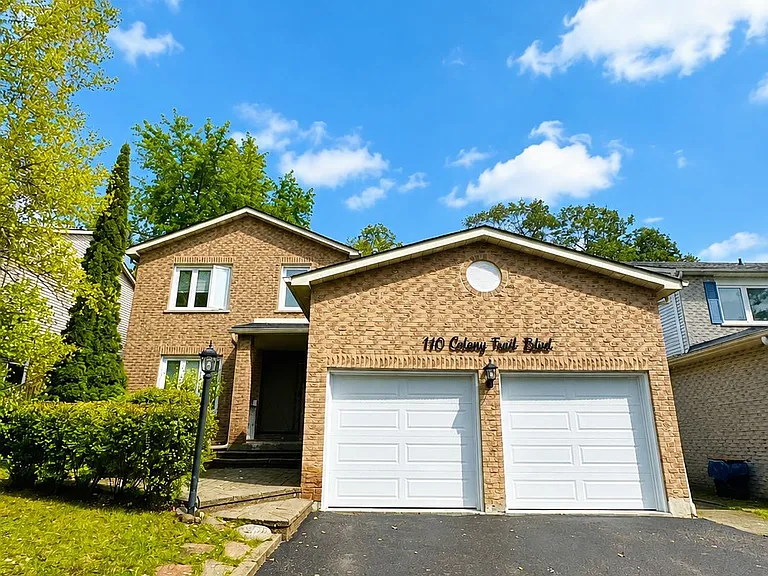 110 Colony Trail Blvd — Photo 1