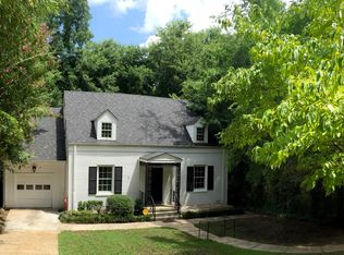 1010 9th St N, Columbus, MS 39701