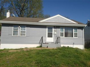 6214 Jefferson Ave, Saint Louis, MO 63134