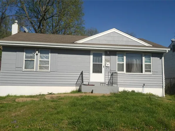 6214 Jefferson Ave, Saint Louis, MO 63134