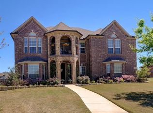 1533 Diamond Back Ln, Haslet, TX 76052