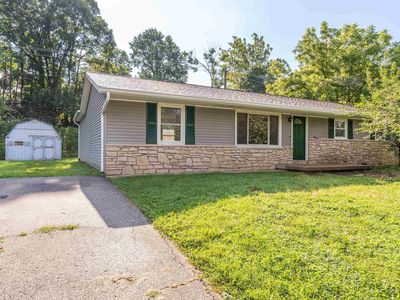 4380 N Ridgewood Dr, Bloomington, IN, 47404