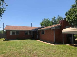 1602 SW Pennsylvania Ave, Lawton, OK 73501