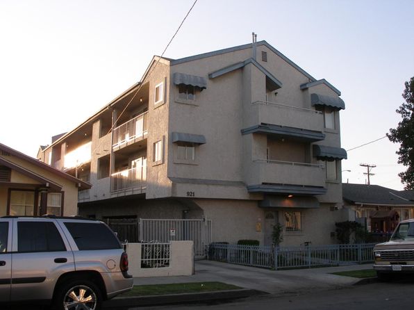 921 Gaviota Ave APT 201