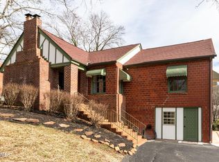 102 Stonewall Dr, Knoxville, TN 37920