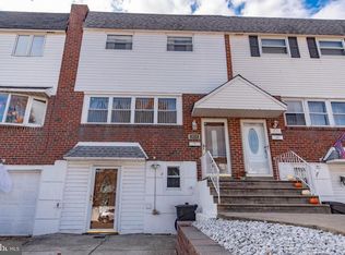 3124 Derry Rd, Philadelphia, PA 19154