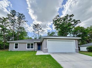 9983 SW 188th Cir, Dunnellon, FL 34432