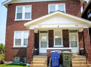 3027 Magnolia Ave #2F, Saint Louis, MO