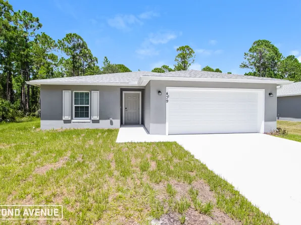 439 Hallmark St SE, Palm Bay, FL 32909