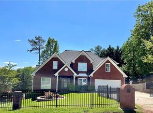 3040 Stone Rd, East Pt, GA 30344