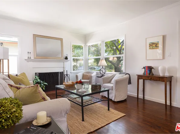 3963 Minerva Ave, Los Angeles, CA 90066