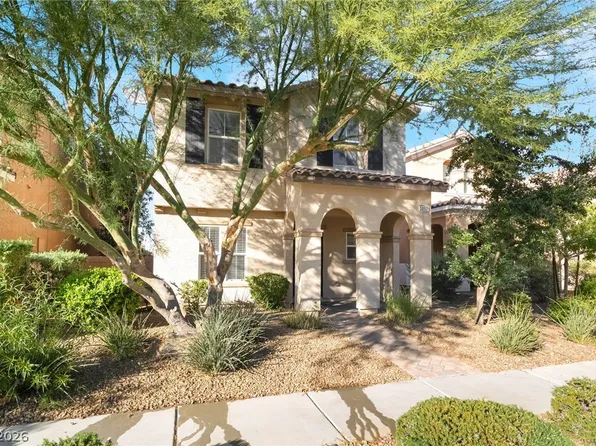 3052 Camino Rico Ave, Henderson, NV 89044